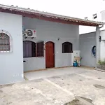 temporada em Ubatuba