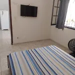 temporada em Ubatuba