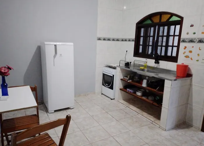 temporada em Ubatuba