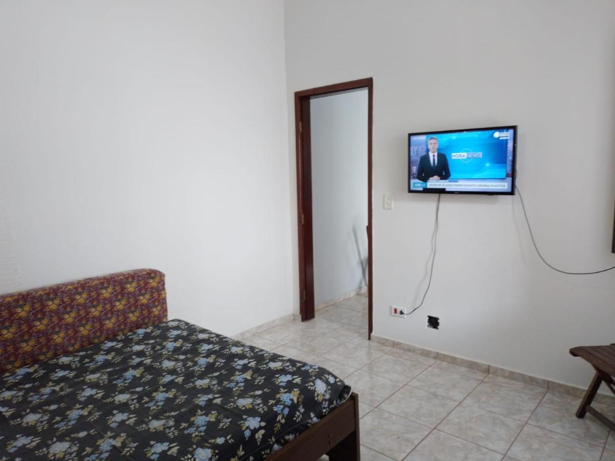 P Casal Em Apartamento