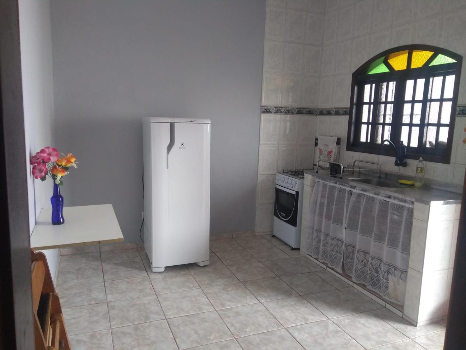 Apartamento P Casal Em Ubatuba